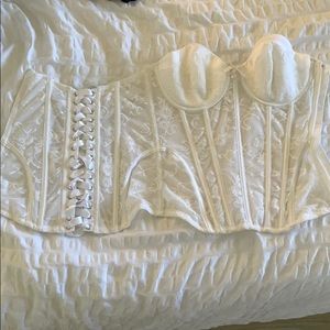 Brand New “I Do” Lingerie